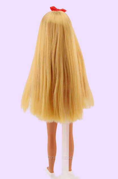 Rerooted Vintage Skipper