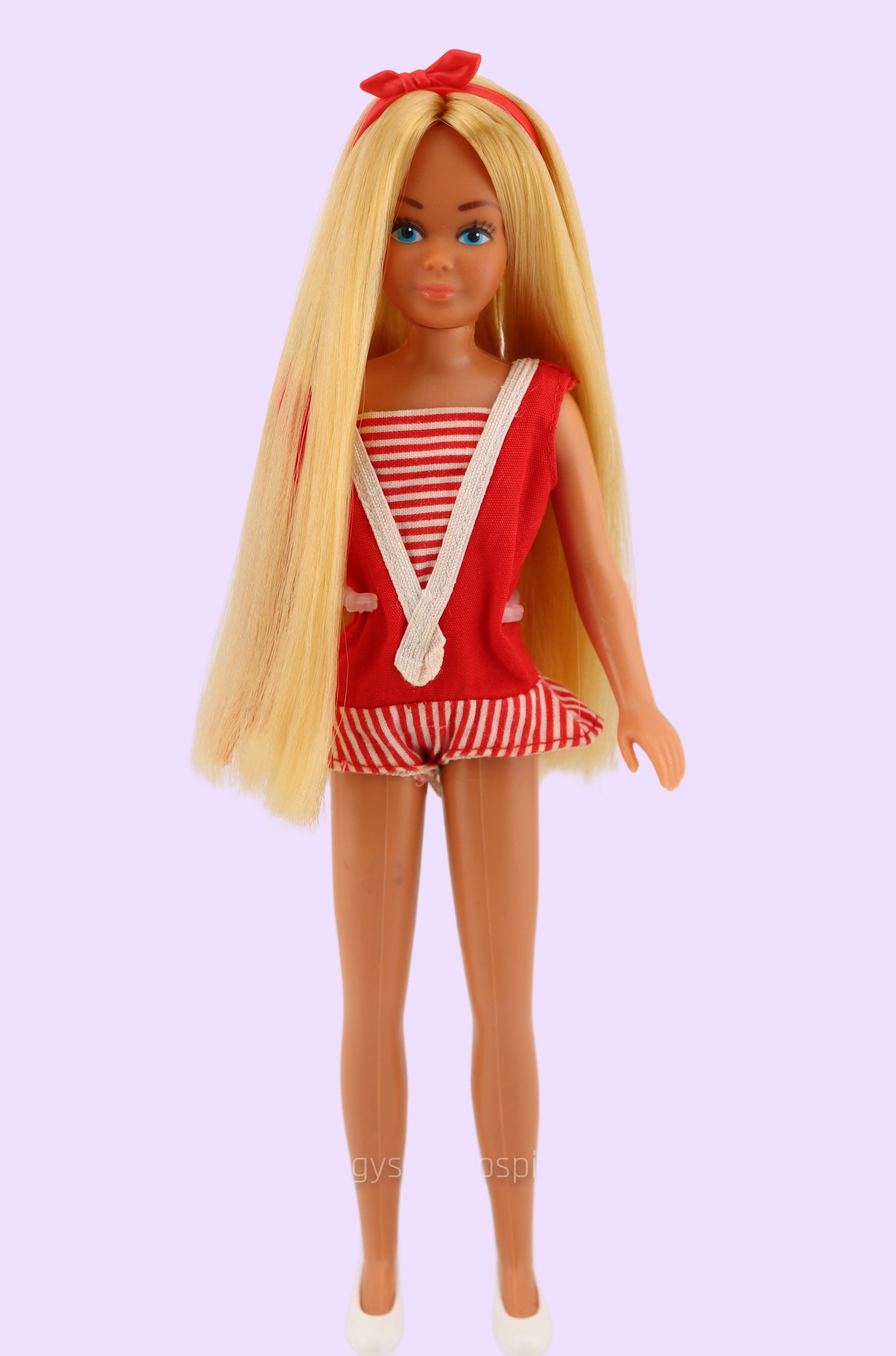 Rerooted Vintage Skipper